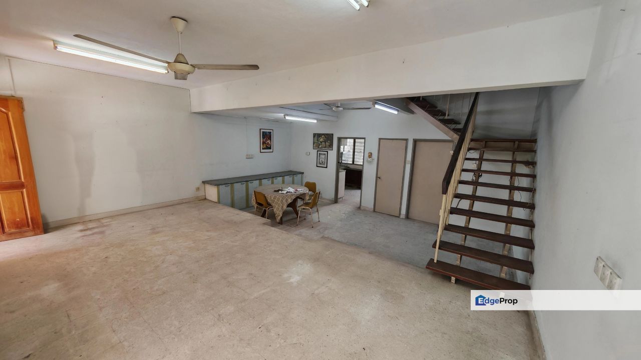 Taman Selayang Indah, Kuala Lumpur, Selayang