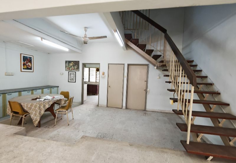 Jalan Selayang Indah 