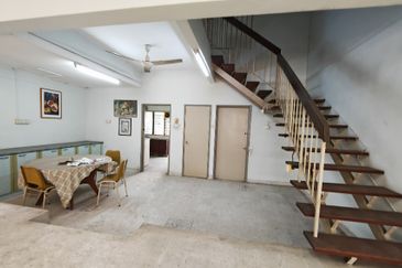 Jalan Selayang Indah 