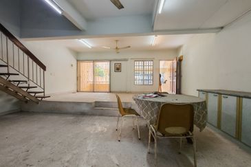 Jalan Selayang Indah 