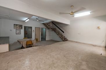 Jalan Selayang Indah 