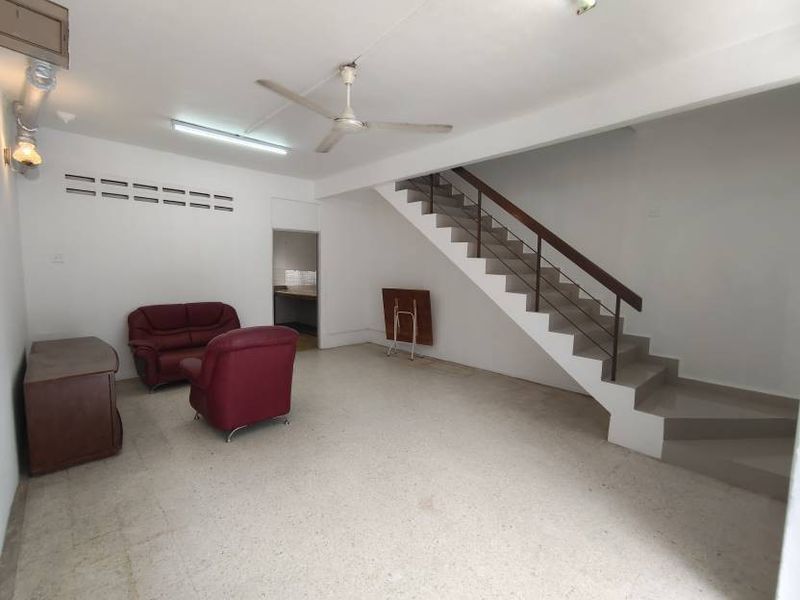 Taman Sri Rampai, Kuala Lumpur, Setapak