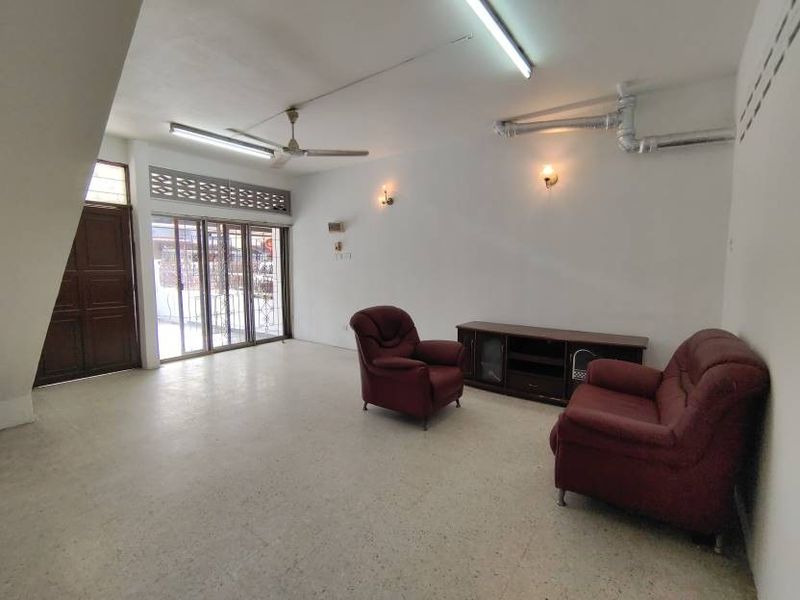 Taman Sri Rampai, Kuala Lumpur, Setapak