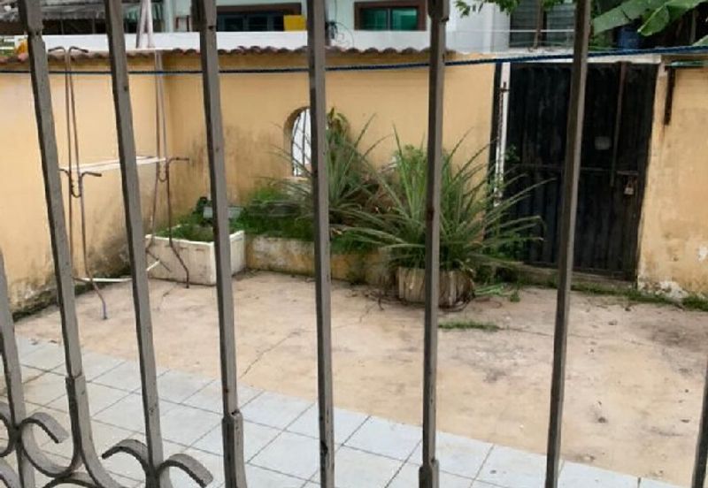 Taman Melawati Jalan A 22 x 80 Freehold