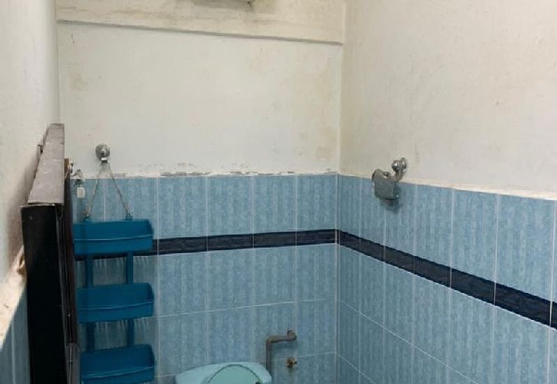 Taman Melawati Jalan A 22 x 80 Freehold