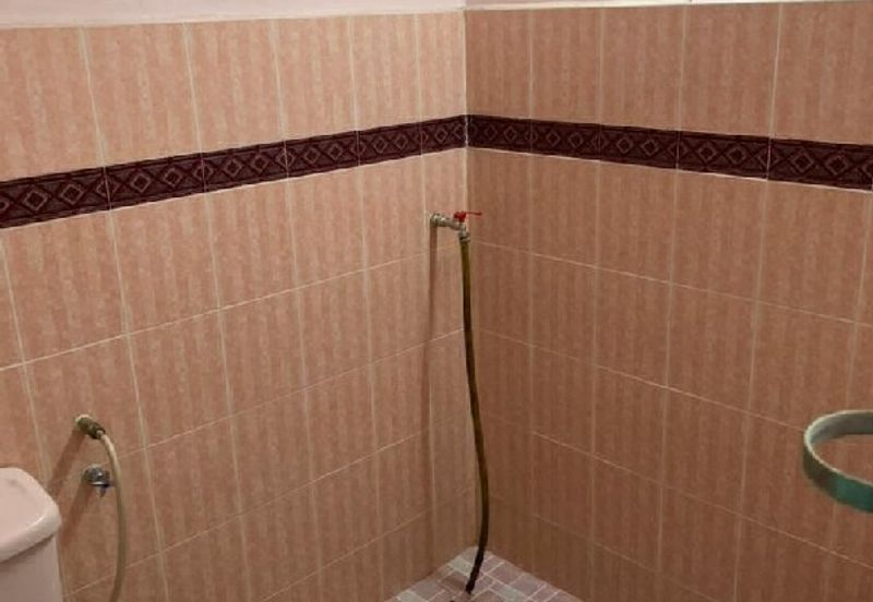 Taman Melawati Jalan A 22 x 80 Freehold