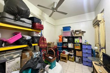 Prima Setapak Kondominium