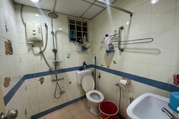 Prima Setapak Kondominium