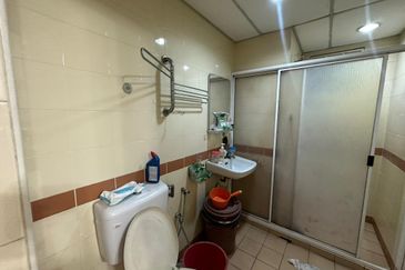 Prima Setapak Kondominium