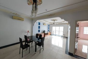 Prima Setapak Kondominium