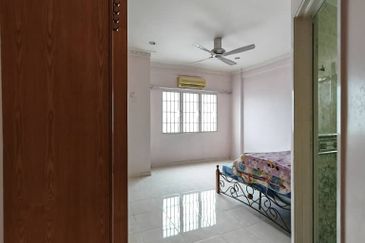 Prima Setapak Kondominium