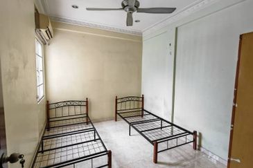 Prima Setapak Kondominium