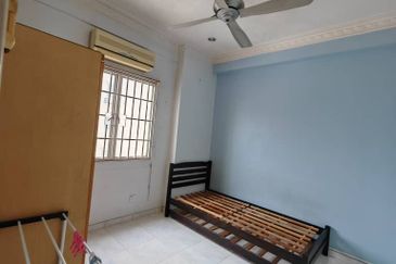 Prima Setapak Kondominium