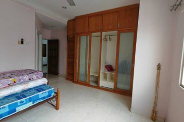 Prima Setapak Kondominium