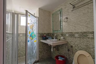 Prima Setapak Kondominium