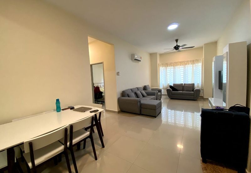 Desa Idaman, Taman Puchong Prima