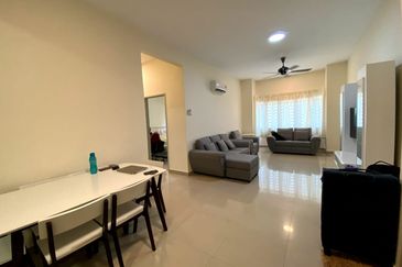 Desa Idaman, Taman Puchong Prima