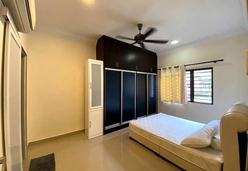 Desa Idaman, Taman Puchong Prima