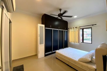 Desa Idaman, Taman Puchong Prima