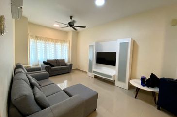 Desa Idaman, Taman Puchong Prima