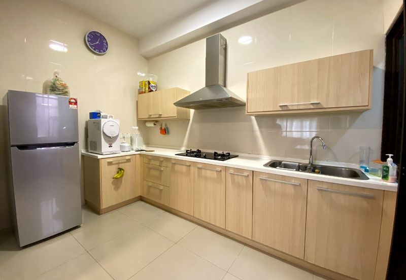 Desa Idaman, Taman Puchong Prima