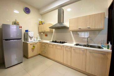 Desa Idaman, Taman Puchong Prima