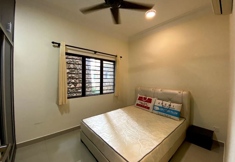 Desa Idaman, Taman Puchong Prima