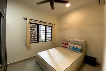 Desa Idaman, Taman Puchong Prima