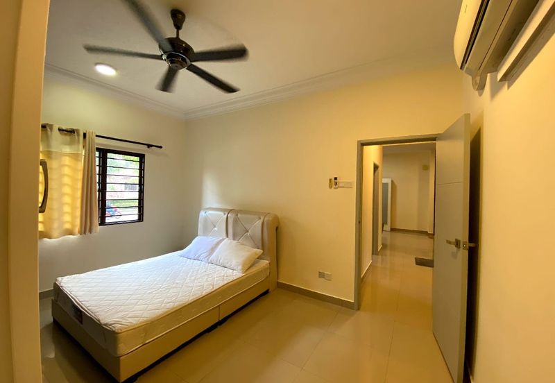 Desa Idaman, Taman Puchong Prima