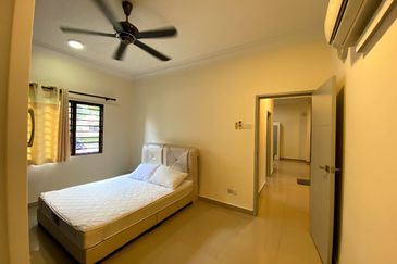 Desa Idaman, Taman Puchong Prima