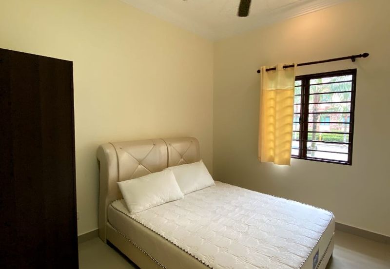 Desa Idaman, Taman Puchong Prima