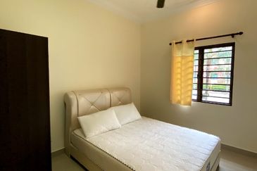 Desa Idaman, Taman Puchong Prima