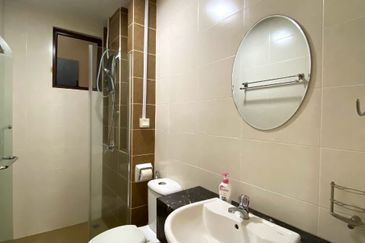 Desa Idaman, Taman Puchong Prima