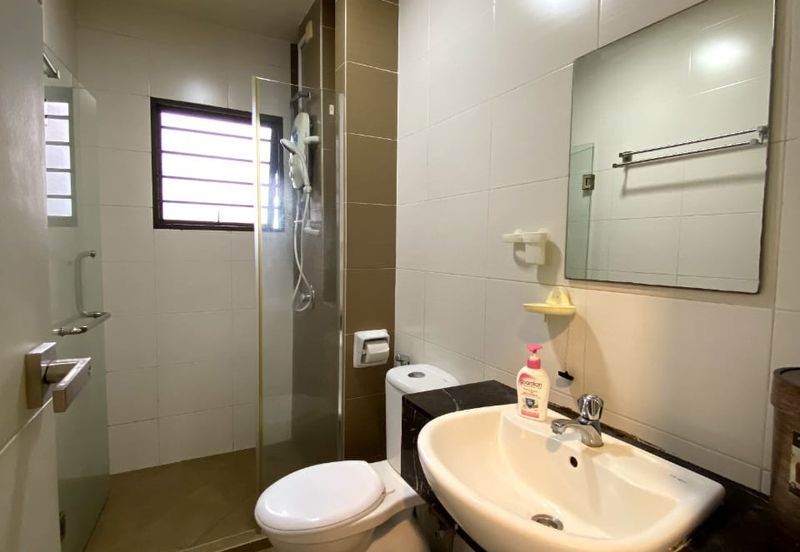 Desa Idaman, Taman Puchong Prima