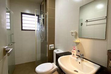 Desa Idaman, Taman Puchong Prima