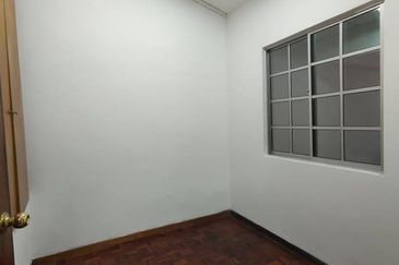 Taman Melawati 2 Sty Freehold Terrace face open