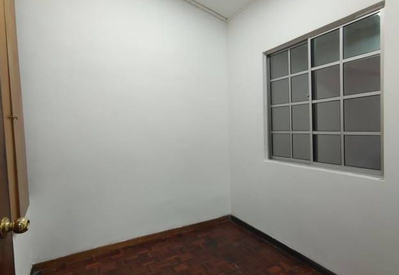 Taman Melawati 2 Sty Freehold Terrace face open