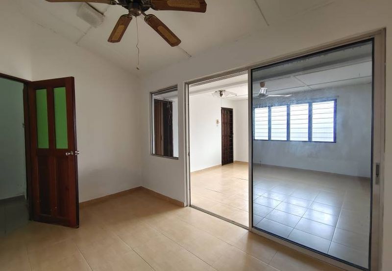 Taman Melawati 2 Sty Freehold Terrace face open