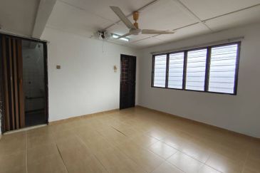 Taman Melawati 2 Sty Freehold Terrace face open