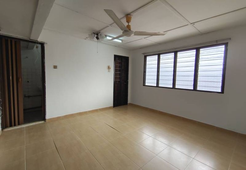 Taman Melawati 2 Sty Freehold Terrace face open