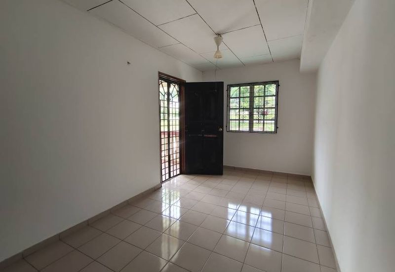 Taman Melawati 2 Sty Freehold Terrace face open