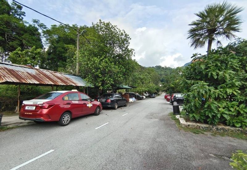 Taman Melawati 2 Sty Freehold Terrace face open