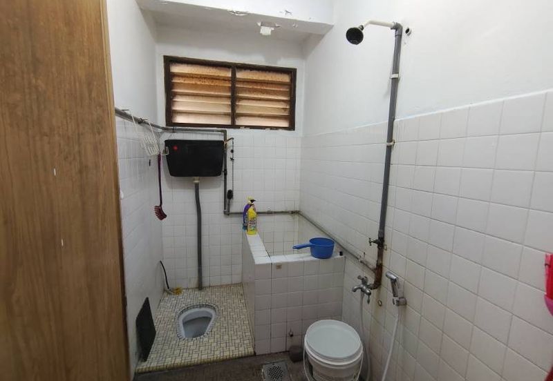 Taman Melawati 2 Sty Freehold Terrace face open