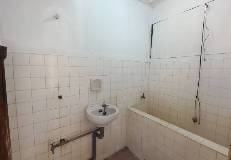 Taman Melawati 2 Sty Freehold Terrace face open