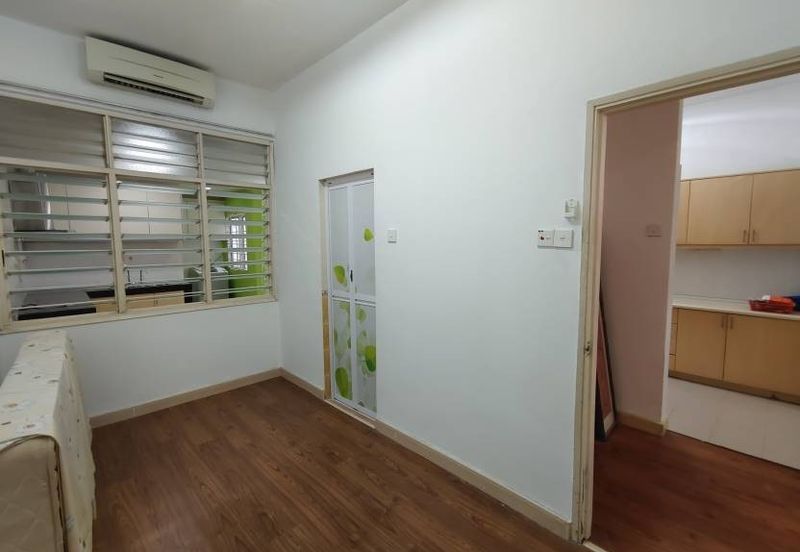 Taman Melawati 2 Sty Freehold Terrace Renovated