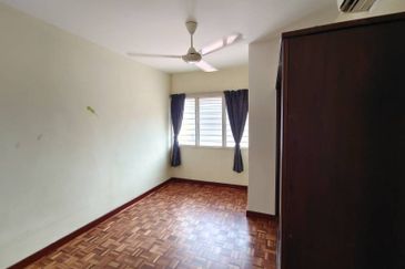 Taman Melawati 2 Sty Freehold Terrace Renovated