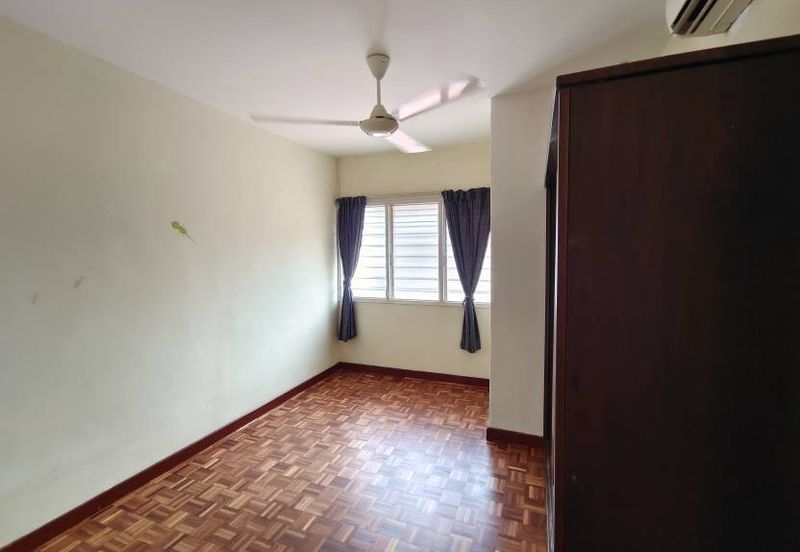 Taman Melawati 2 Sty Freehold Terrace Renovated