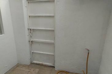 Taman Melawati 2 Sty Freehold Terrace Renovated