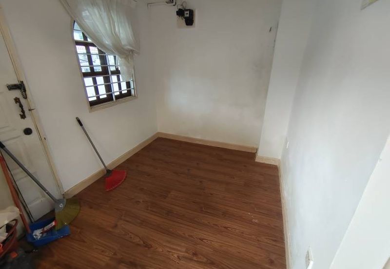 Taman Melawati 2 Sty Freehold Terrace Renovated