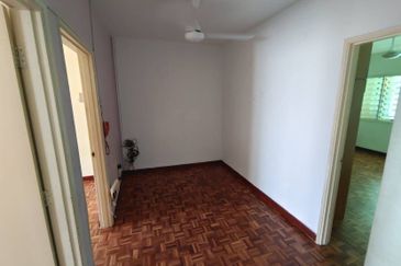 Taman Melawati 2 Sty Freehold Terrace Renovated